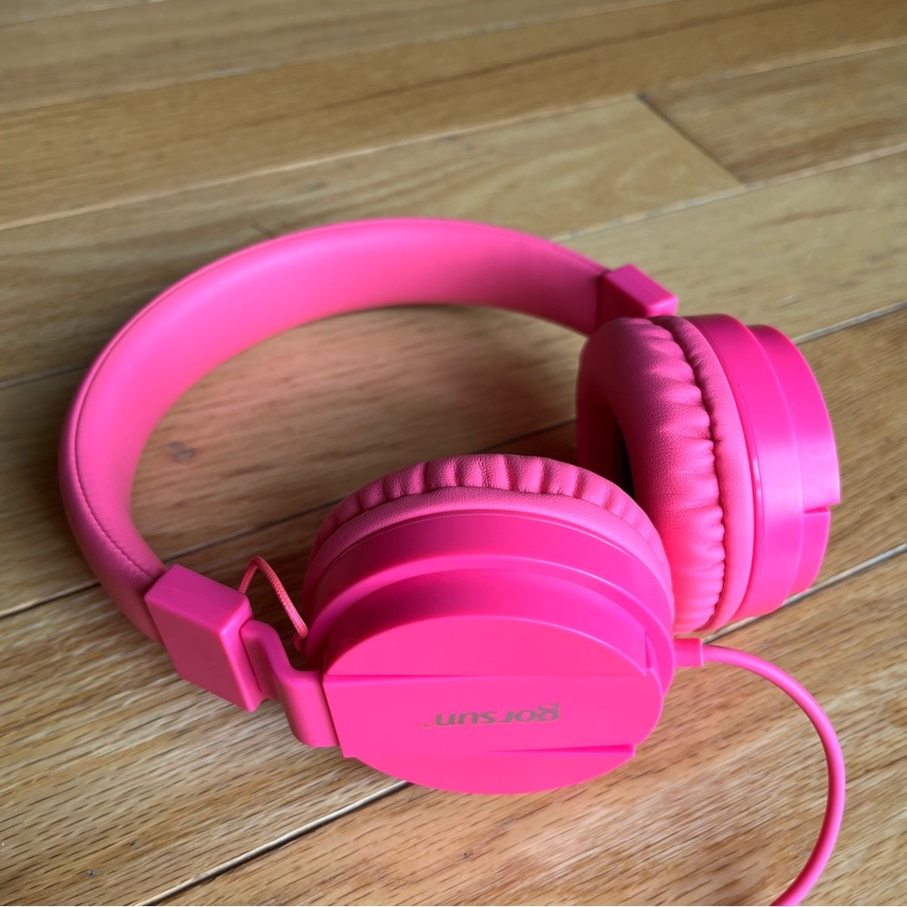 Headphones